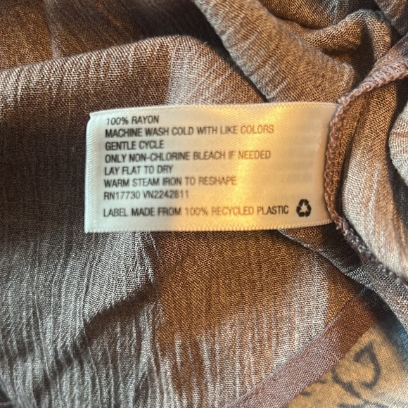 Blouse - Picture 3 of 3